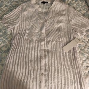 NWT women's blouse